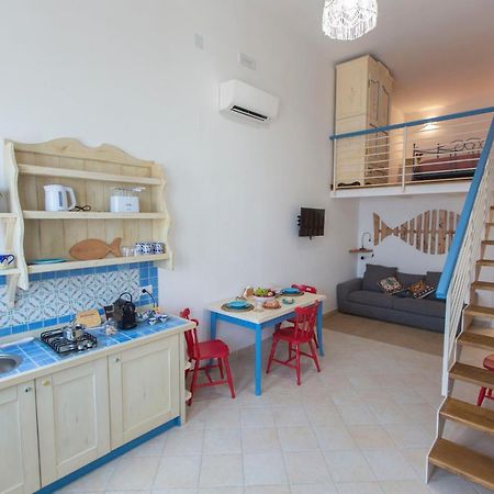 Raito Home Costa D'Amalfi Vietri Kültér fotó
