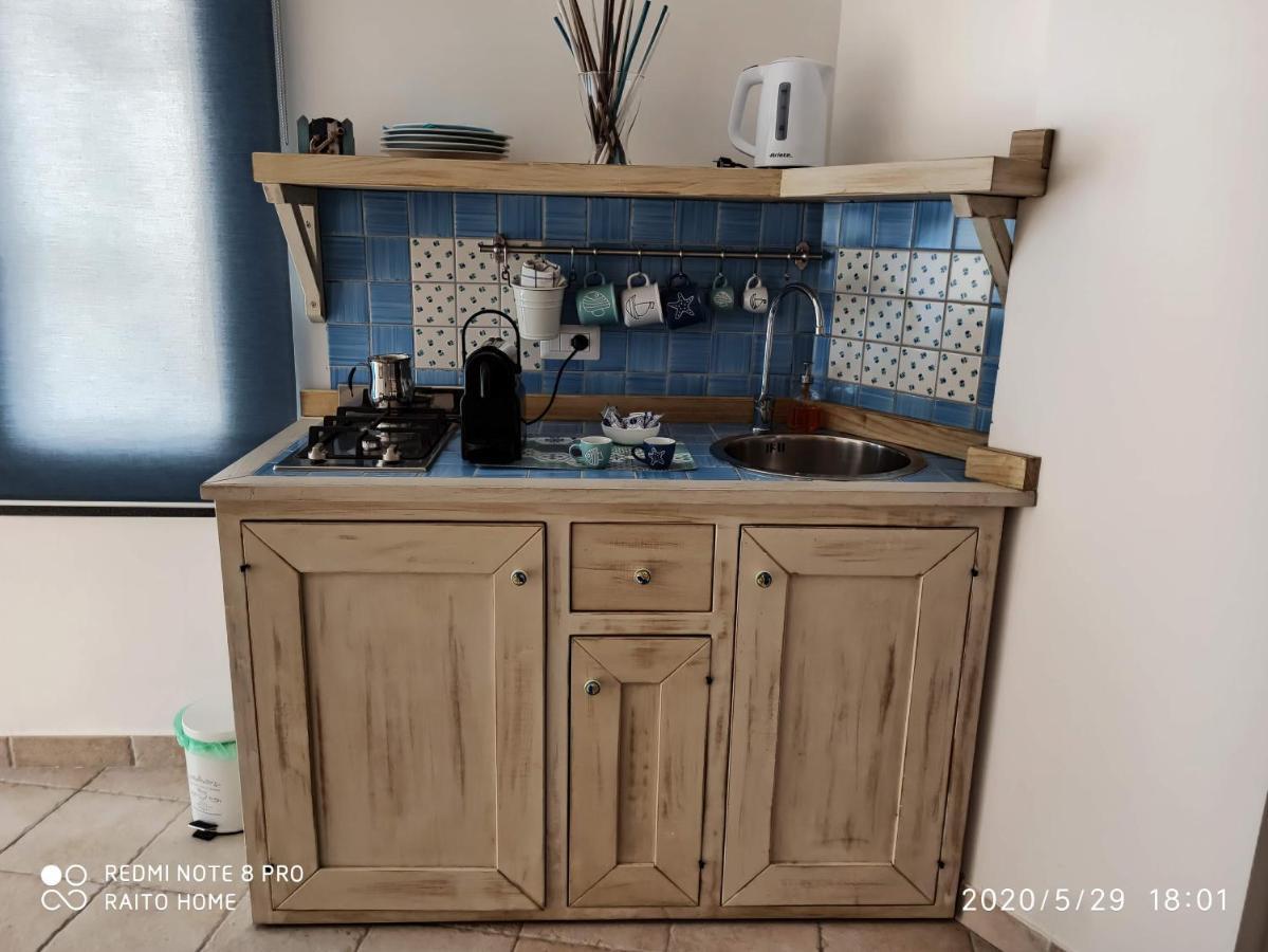 Raito Home Costa D'Amalfi Vietri Kültér fotó