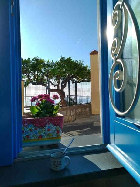 Raito Home Costa D'Amalfi Vietri Kültér fotó