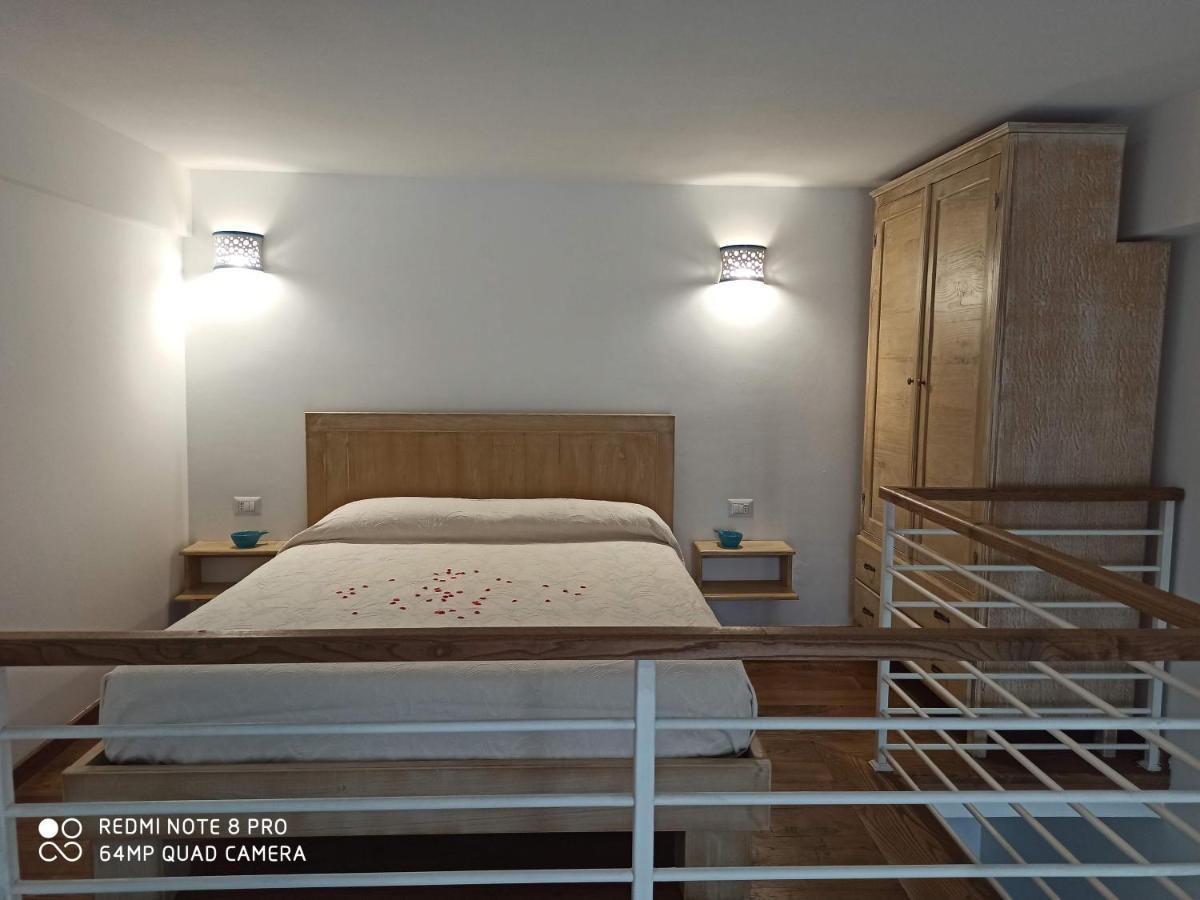 Raito Home Costa D'Amalfi Vietri Kültér fotó