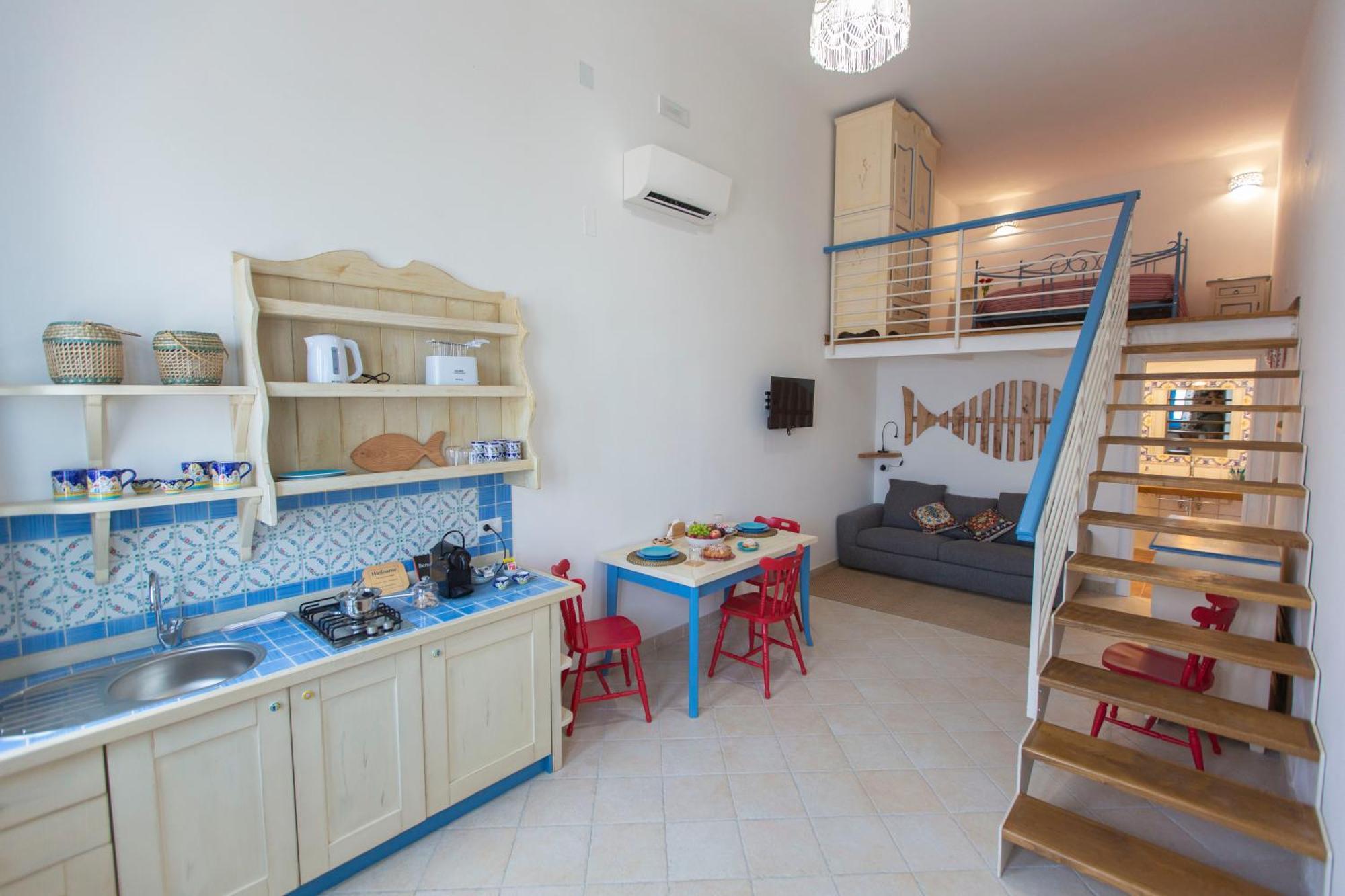 Raito Home Costa D'Amalfi Vietri Kültér fotó