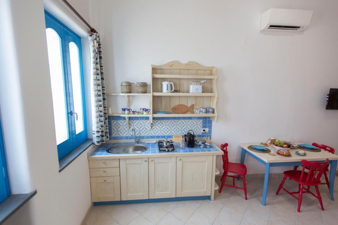 Raito Home Costa D'Amalfi Vietri Kültér fotó