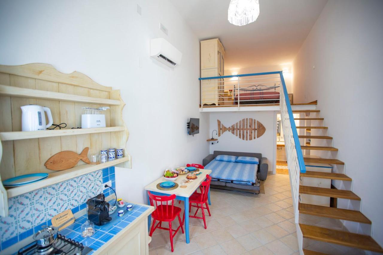 Raito Home Costa D'Amalfi Vietri Kültér fotó