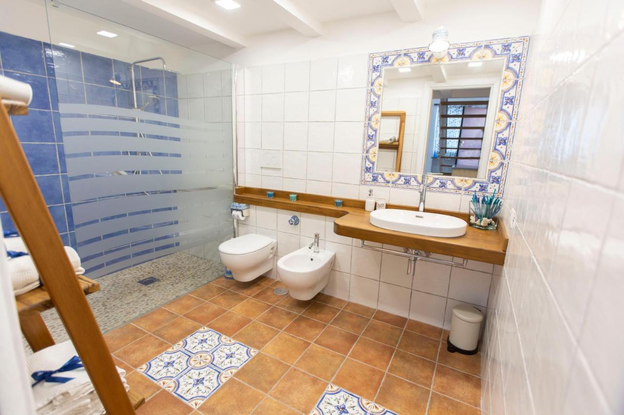 Raito Home Costa D'Amalfi Vietri Kültér fotó