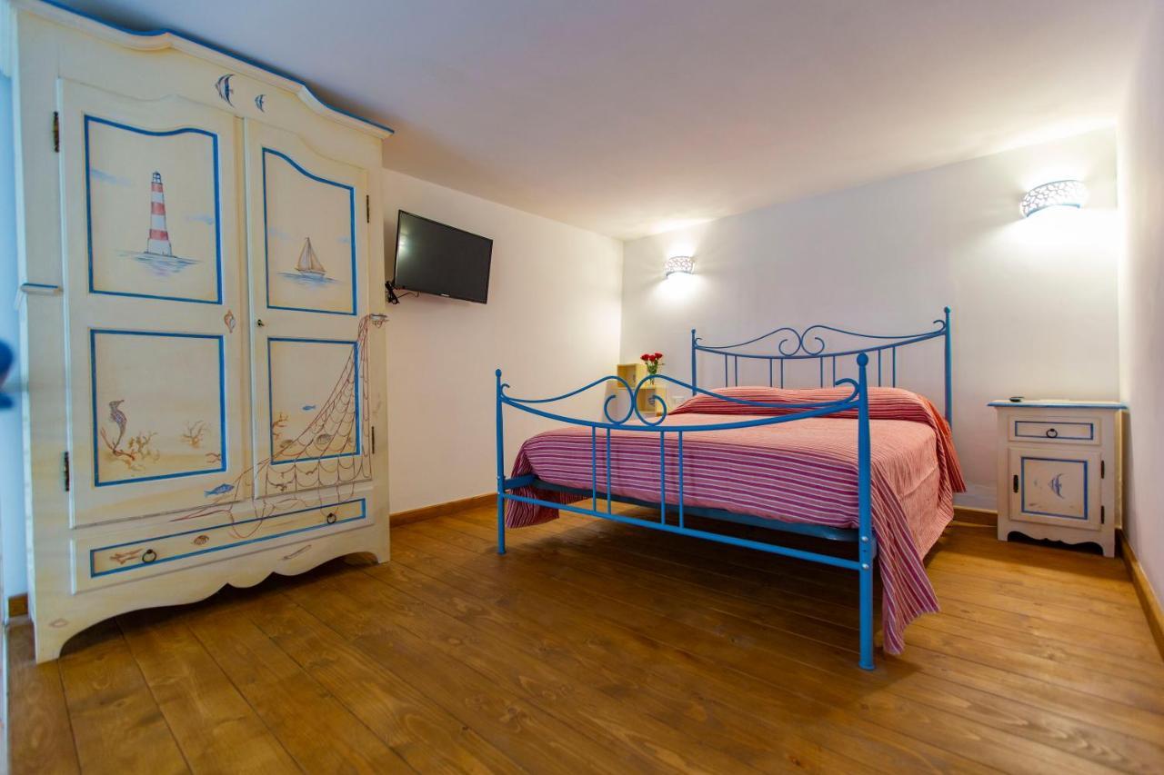 Raito Home Costa D'Amalfi Vietri Kültér fotó