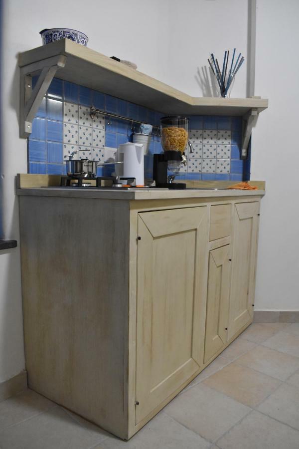Raito Home Costa D'Amalfi Vietri Kültér fotó