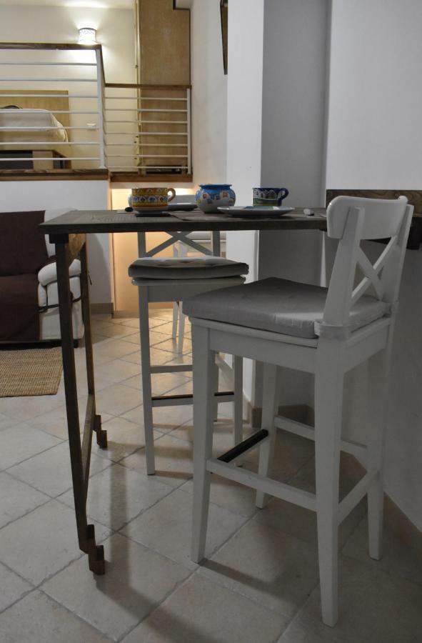 Raito Home Costa D'Amalfi Vietri Kültér fotó