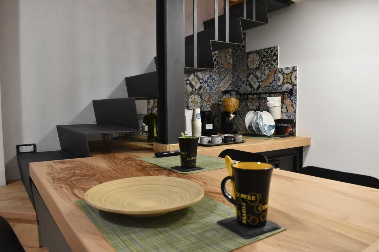 Raito Home Costa D'Amalfi Vietri Kültér fotó