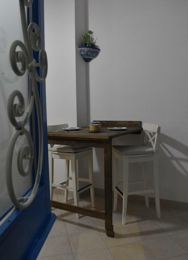 Raito Home Costa D'Amalfi Vietri Kültér fotó
