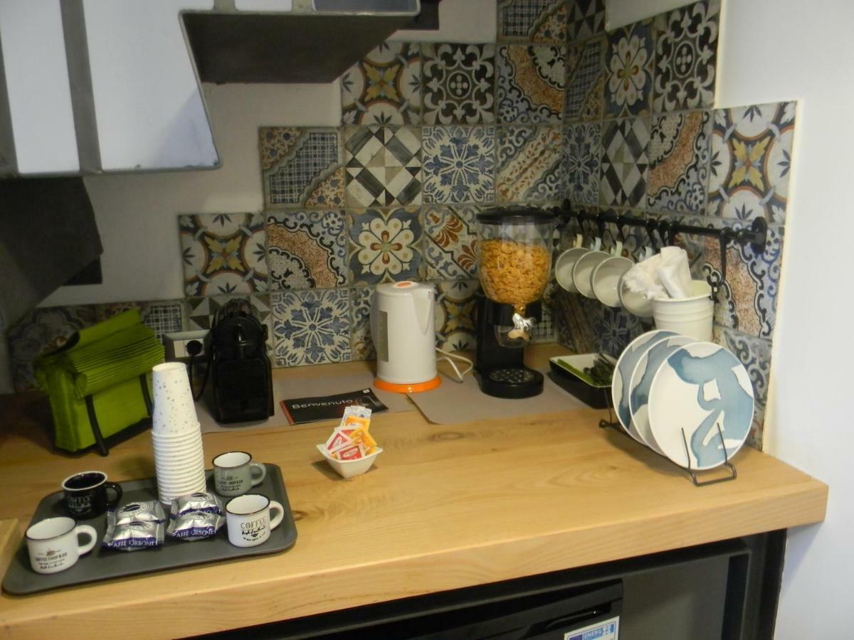 Raito Home Costa D'Amalfi Vietri Kültér fotó