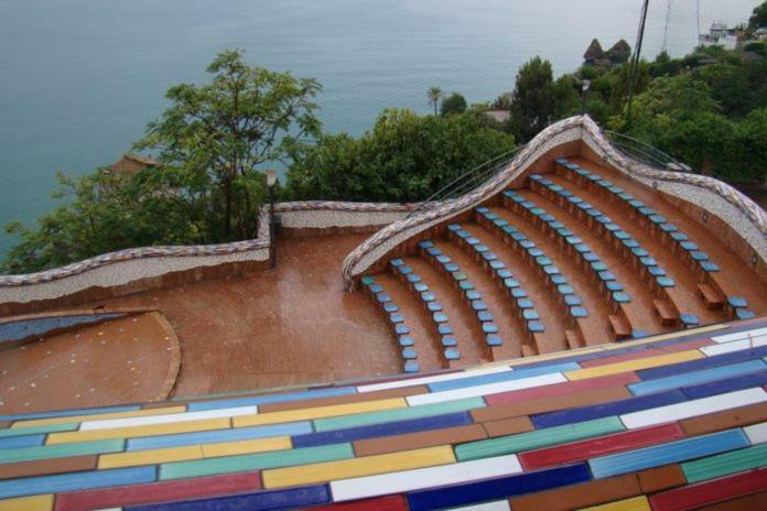 Raito Home Costa D'Amalfi Vietri Kültér fotó