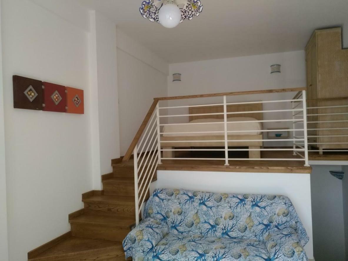 Raito Home Costa D'Amalfi Vietri Kültér fotó