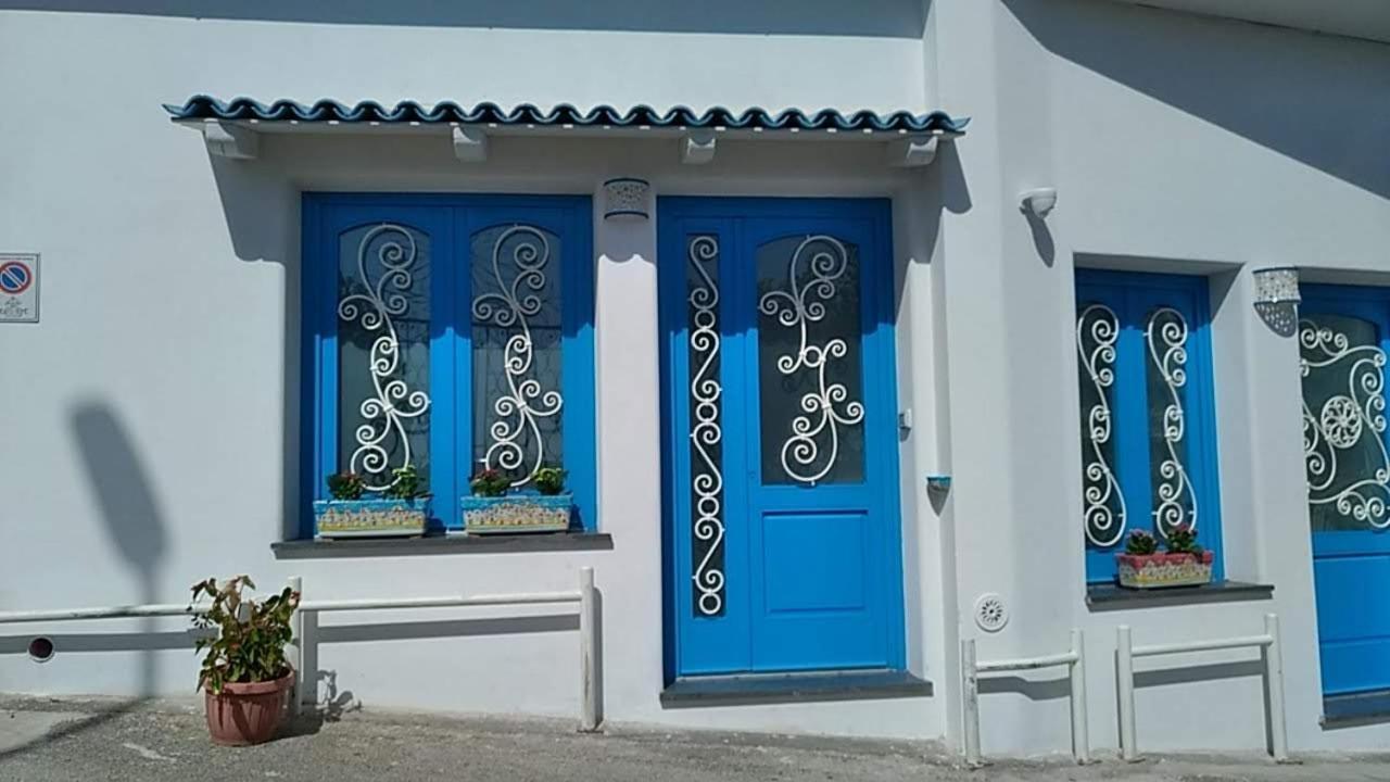 Raito Home Costa D'Amalfi Vietri Kültér fotó