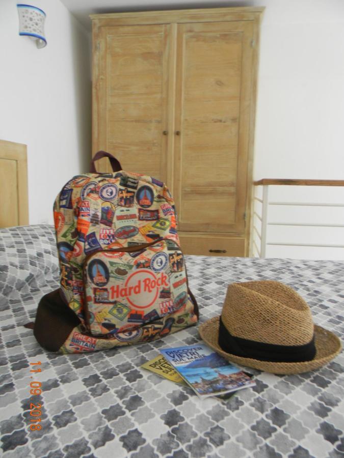 Raito Home Costa D'Amalfi Vietri Kültér fotó